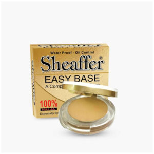 Sheaffer Cosmetics Easy Base Personal Pack Shade # 36