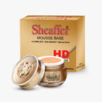 Sheaffer Cosmetics Mousse Base Shade # 04