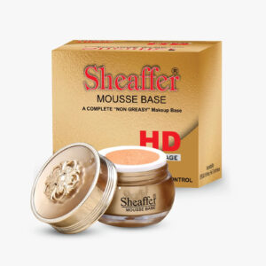 Sheaffer Cosmetics Mousse Base Shade # 508