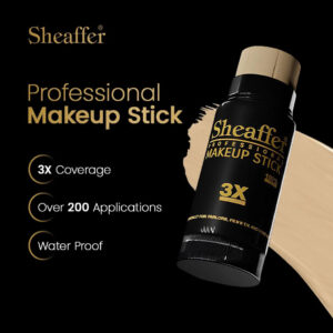 Sheaffer Cosmetics Professional Makeup Stick Shade #45