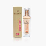 Sheaffer Cosmetics Real Base Foundation Shade #14