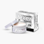 Sheaffer Cosmetics Transparent Fixer Powder Shade #04